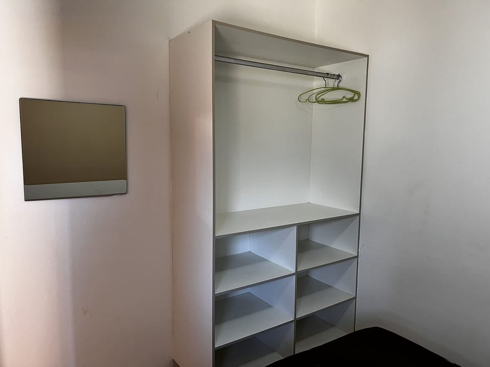 Apartment | Interior