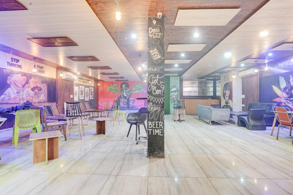 House | Dining