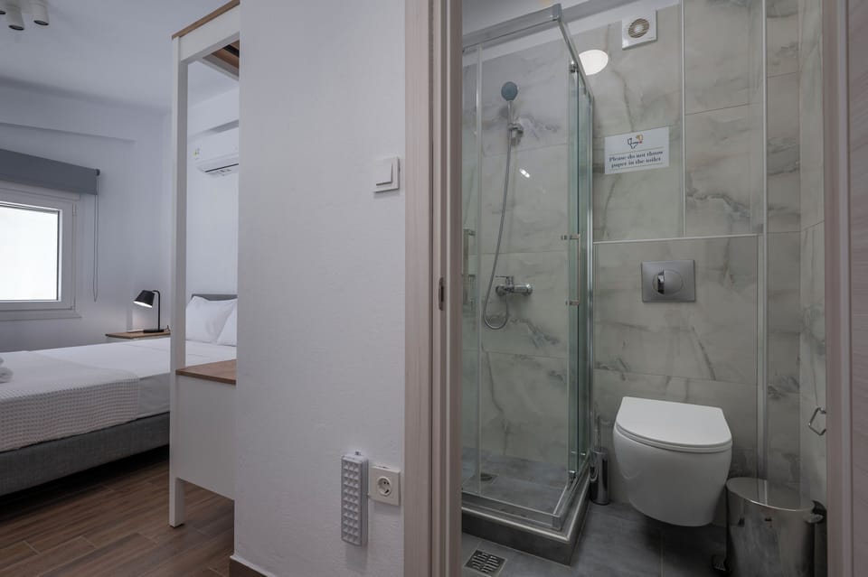 SLV Irida Apartment Apartment in Decentralized Administration of Macedonia and Thrace