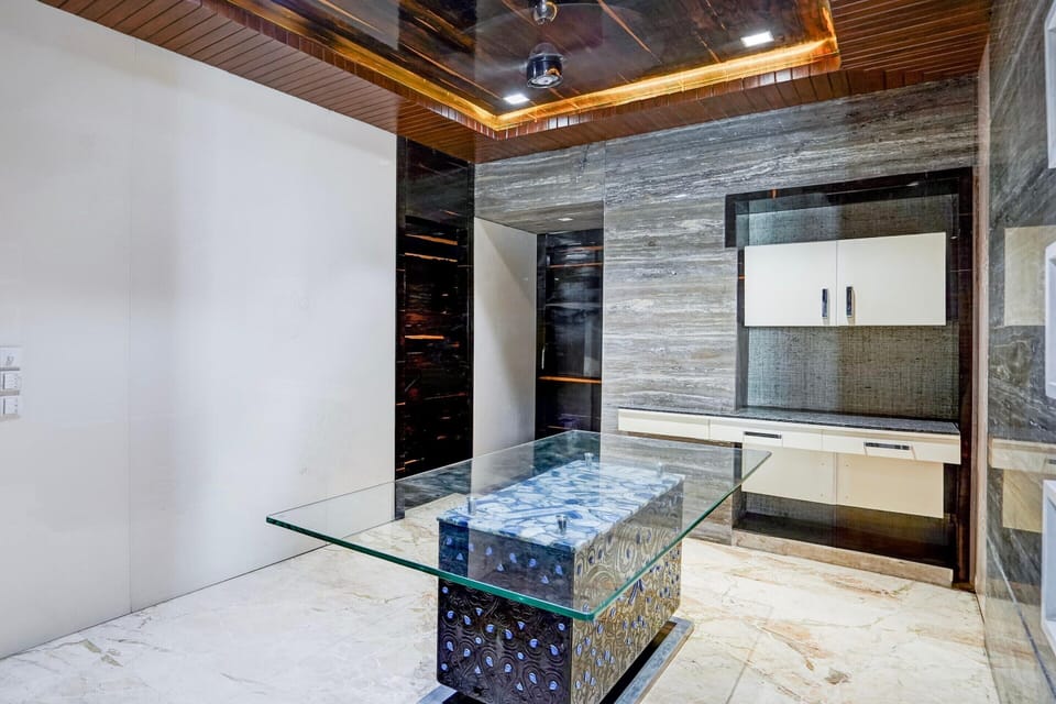 House | Private kitchen