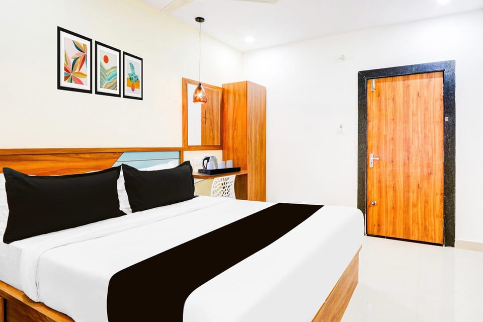 House | 1 bedroom