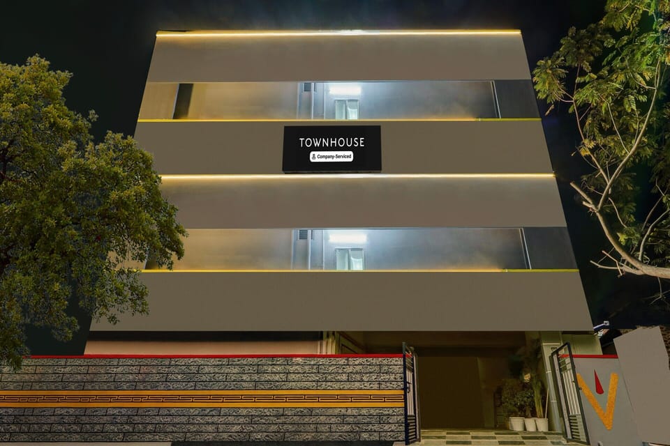 House | Exterior