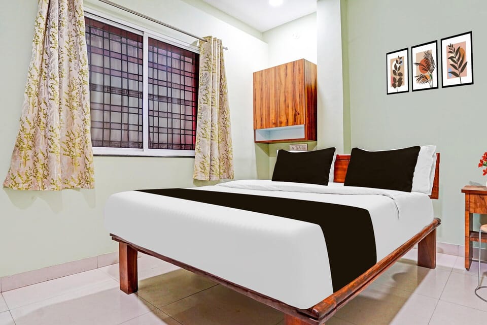 Deluxe A1 Celebration House in Maharashtra