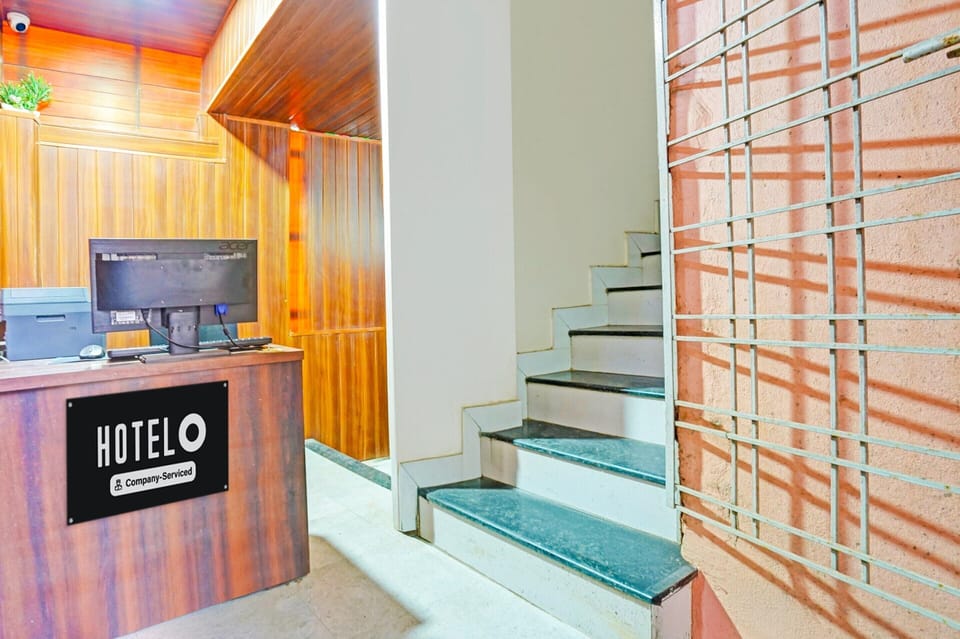 House | Reception