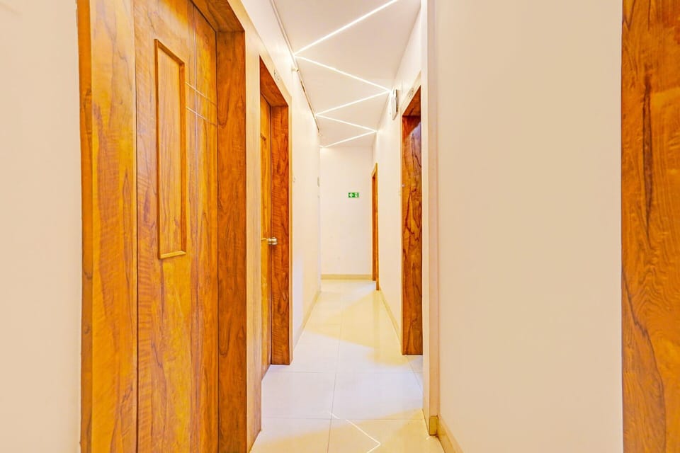 House | Interior
