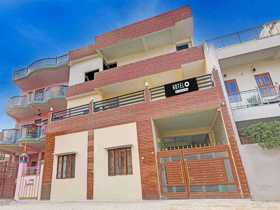 House | Exterior