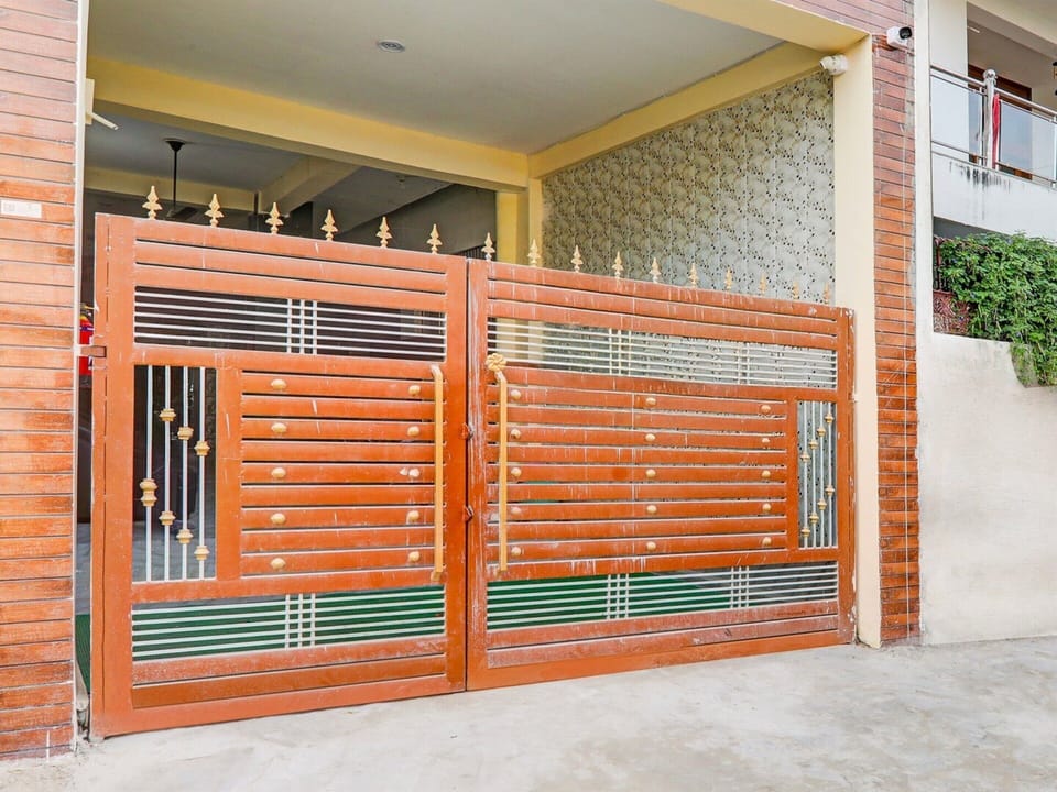 House | Exterior