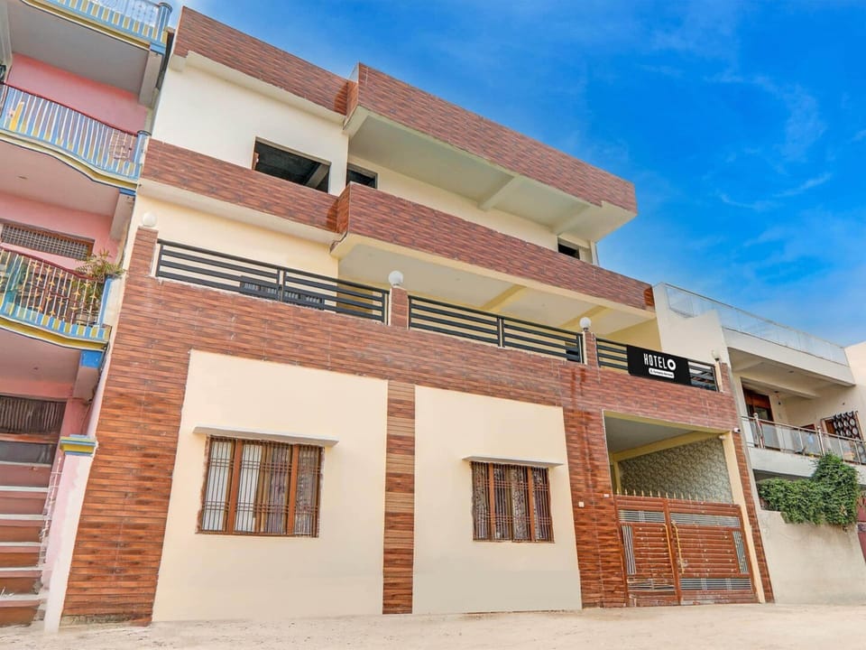 House | Exterior