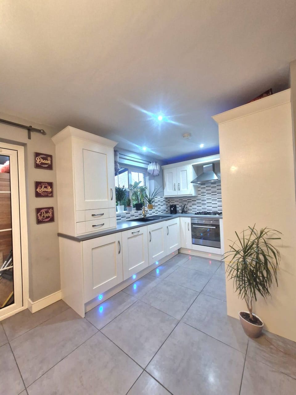 House, Accessible | 3 bedrooms