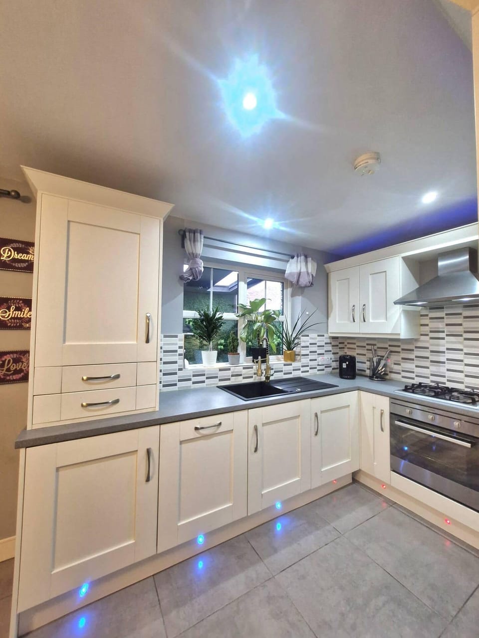 House, Accessible | 3 bedrooms