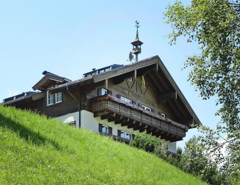 Apartment | Exterior