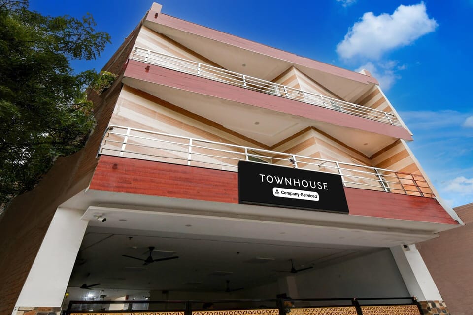 House | Exterior