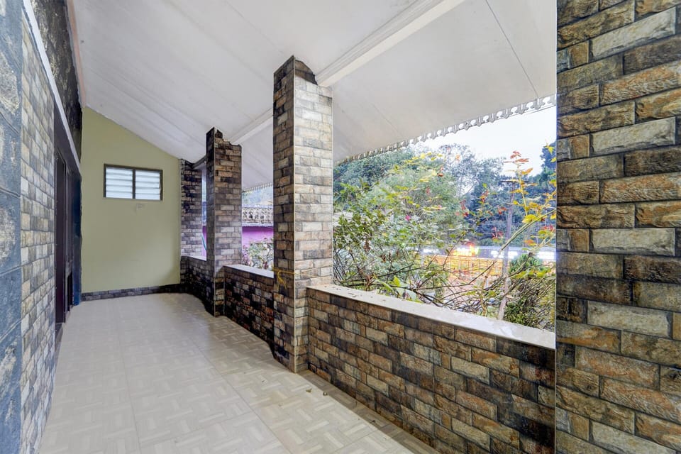 House | Reception