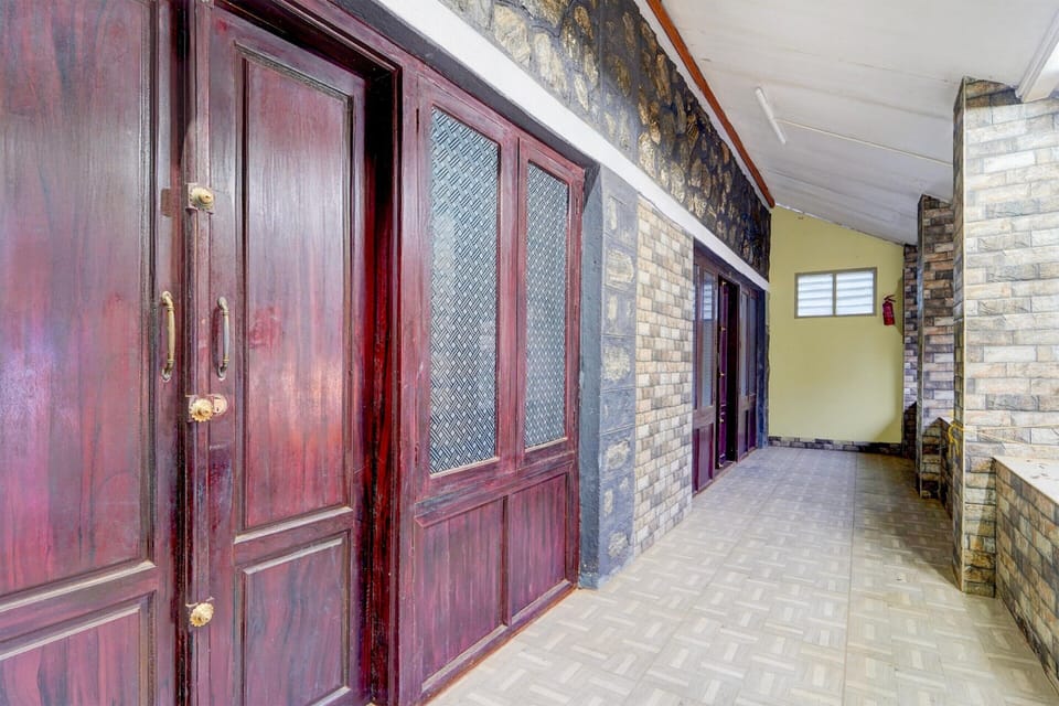 House | Reception