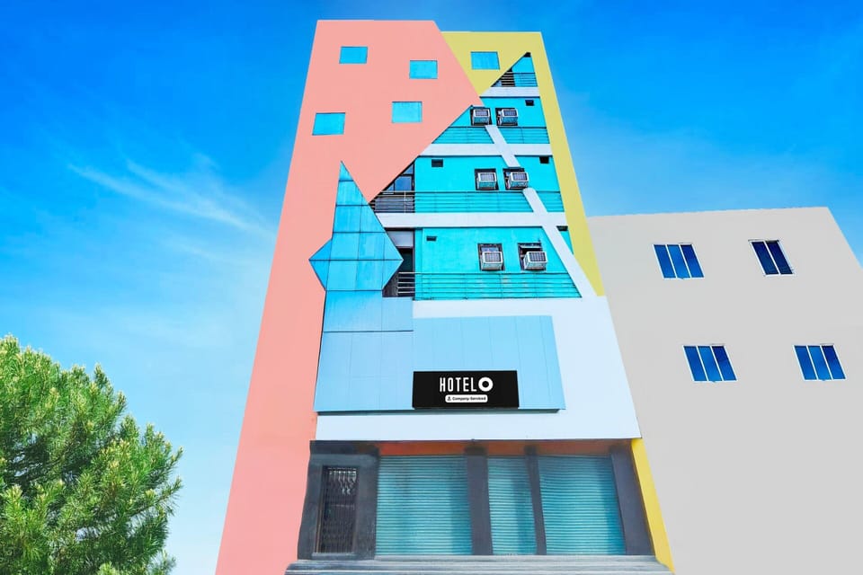 House | Exterior