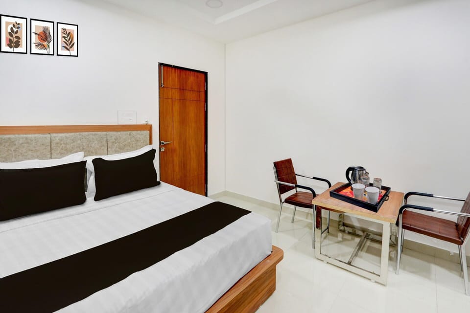 House | 1 bedroom