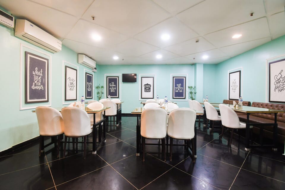 House | Dining