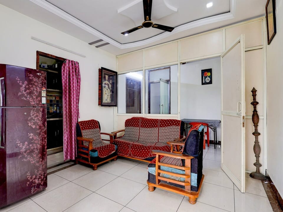 House | Living area