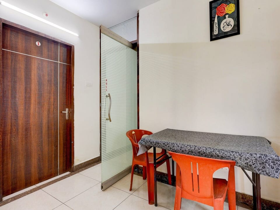 House | Dining