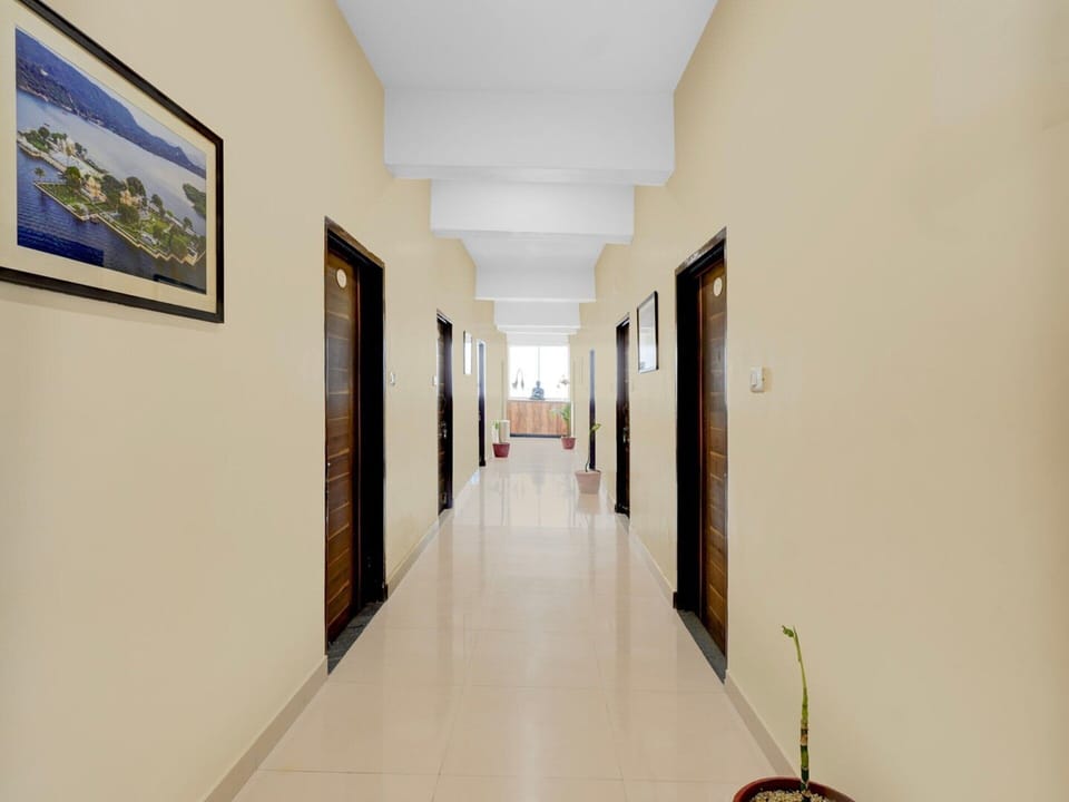 House | Interior