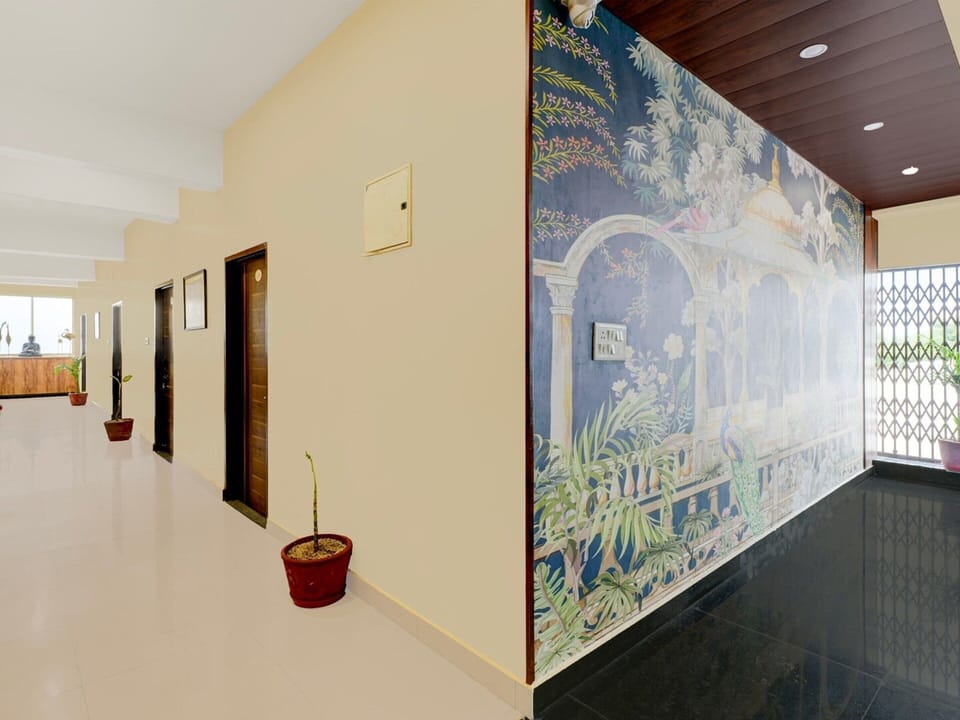House | Interior