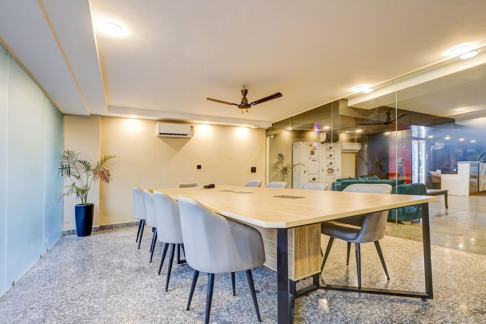 House | Dining