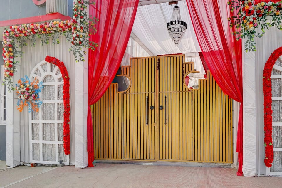 House | Reception
