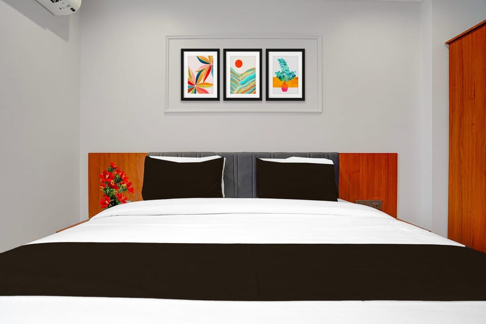 House | 1 bedroom