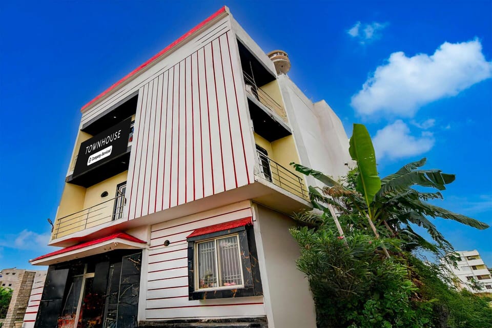 House | Exterior