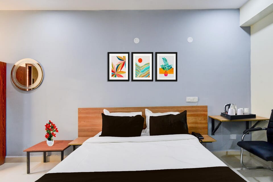 House | 1 bedroom