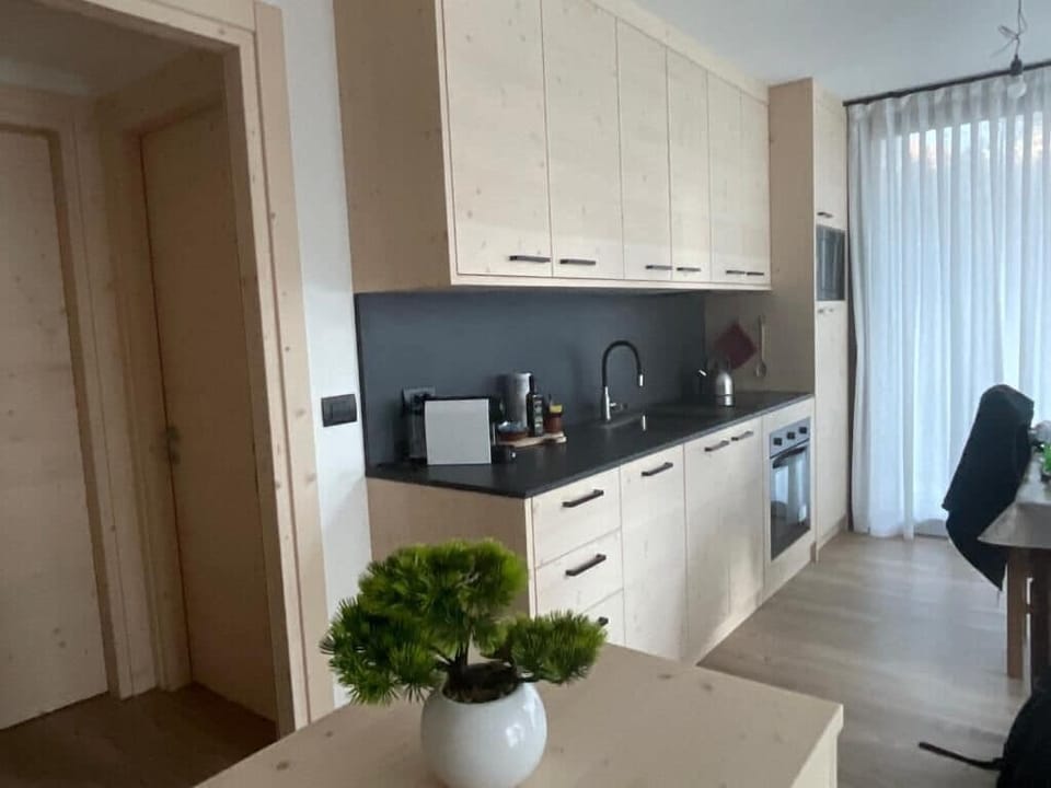 Apartment | Private kitchen | Coffee/tea maker