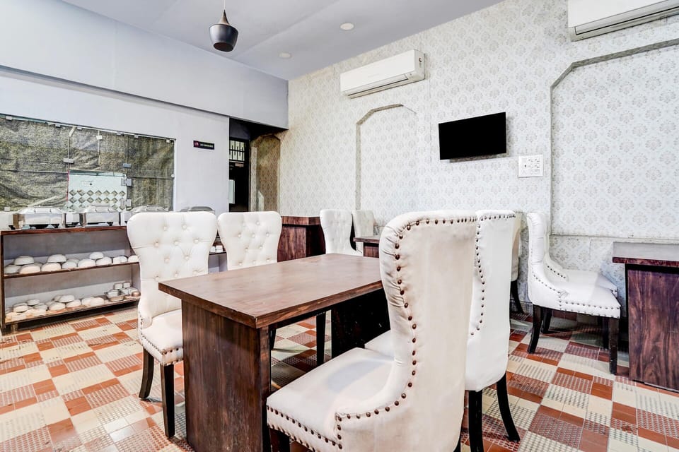 House | Dining