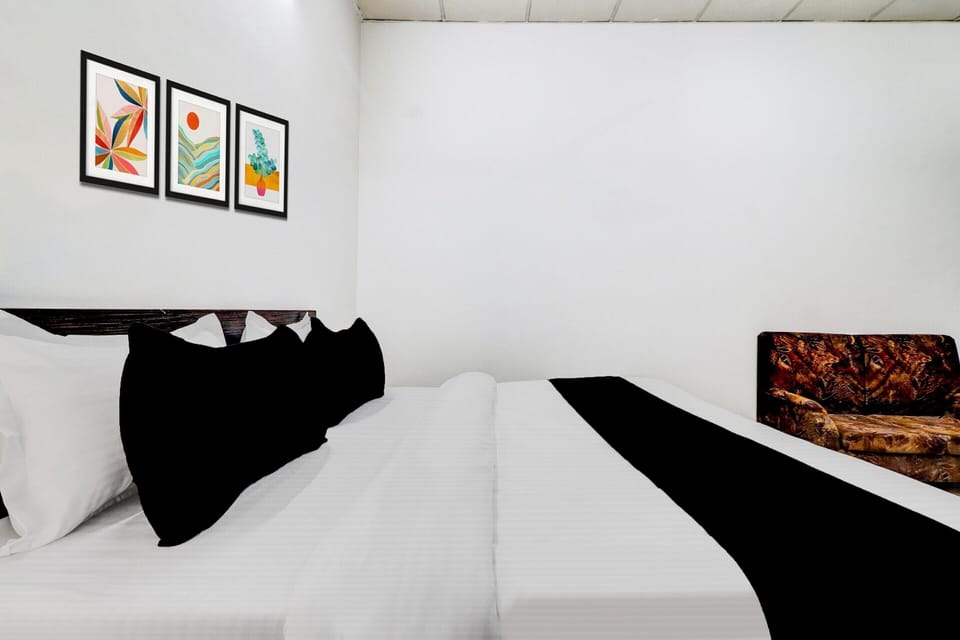 House | 1 bedroom