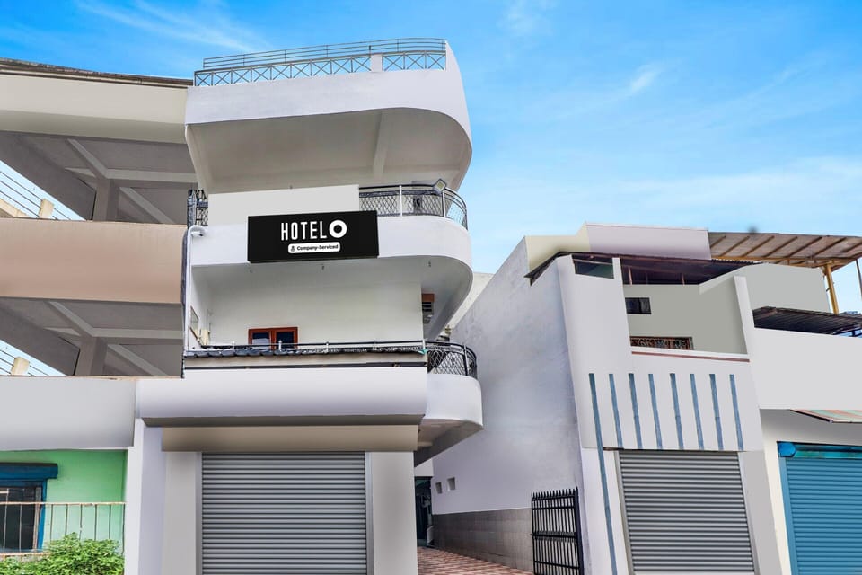 House | Exterior