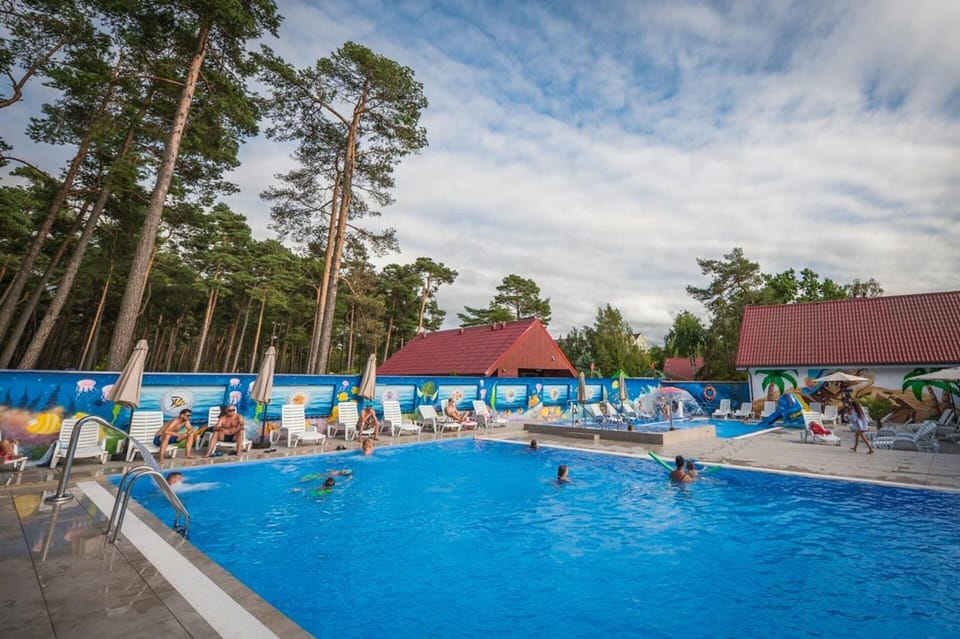 House | Pool | Outdoor pool