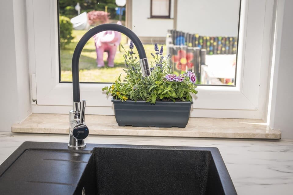 House | Private kitchen | Highchair