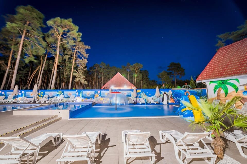 House | Pool | Outdoor pool