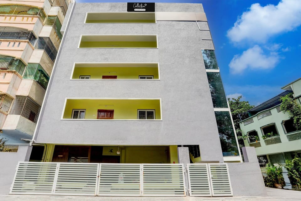 House | Exterior