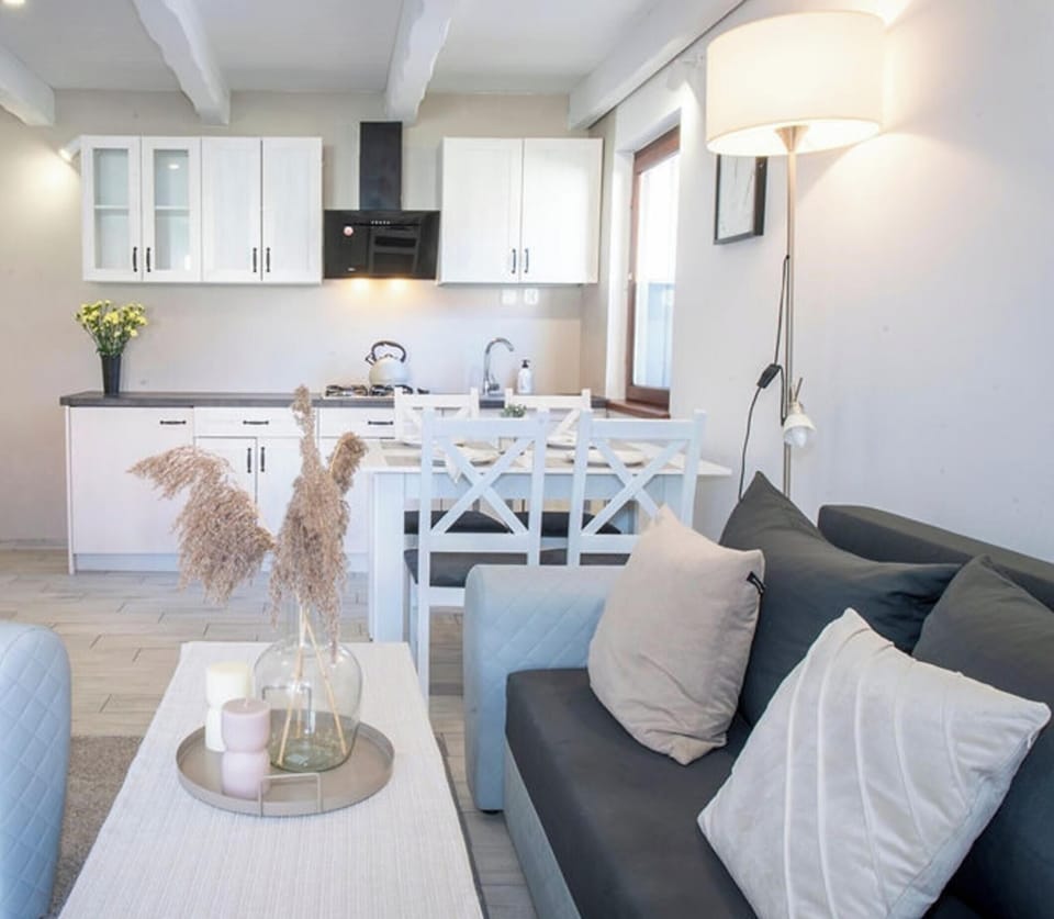 House | Living room
