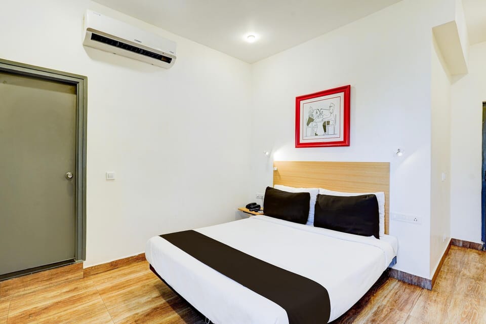 House | 1 bedroom