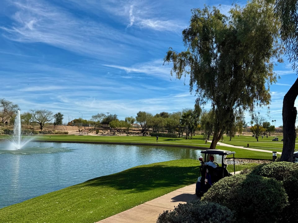 Golf