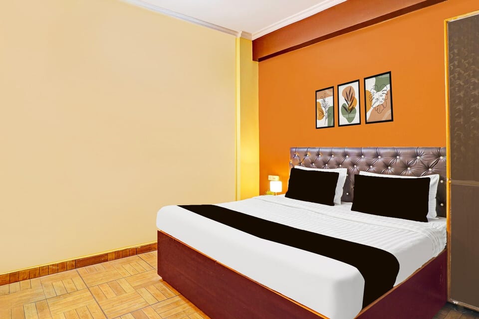 Saver Single Sunshine Guest House House in Dehradun