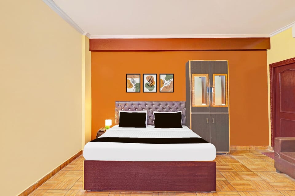 Saver Single Sunshine Guest House House in Dehradun