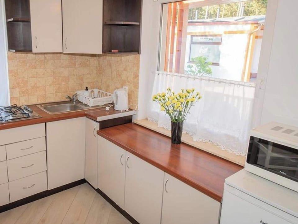 House | Private kitchen | Highchair