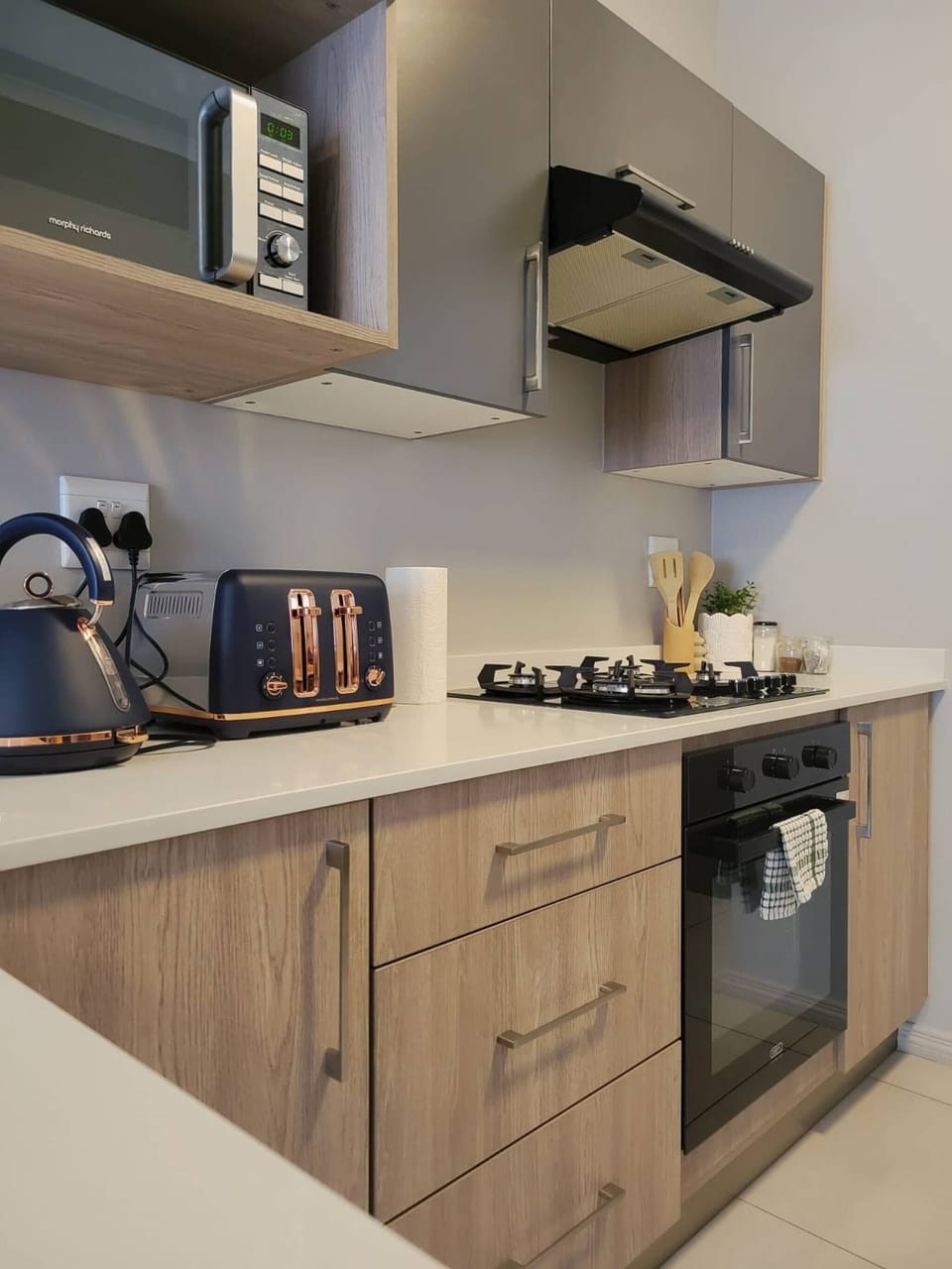 Apartment, 1 Bedroom, Smoking, Balcony | Interior