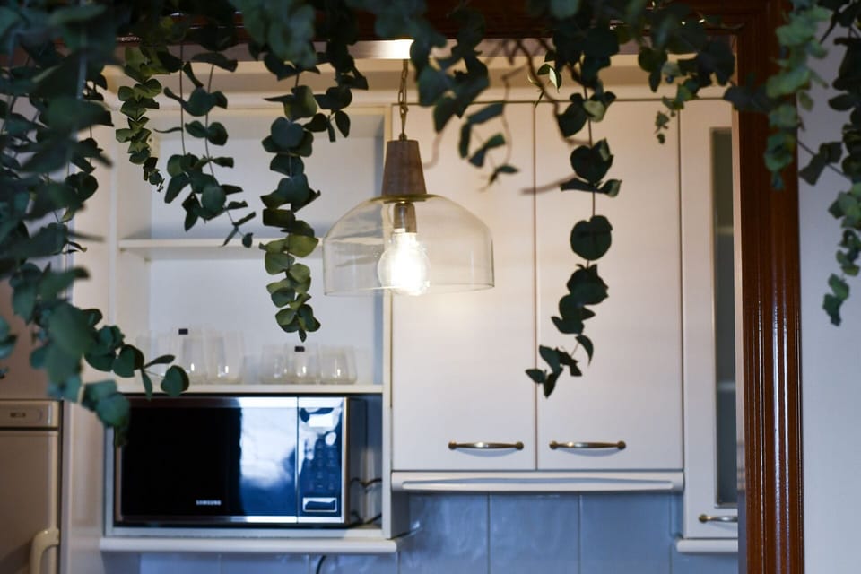 Standard Apartment | Room amenity