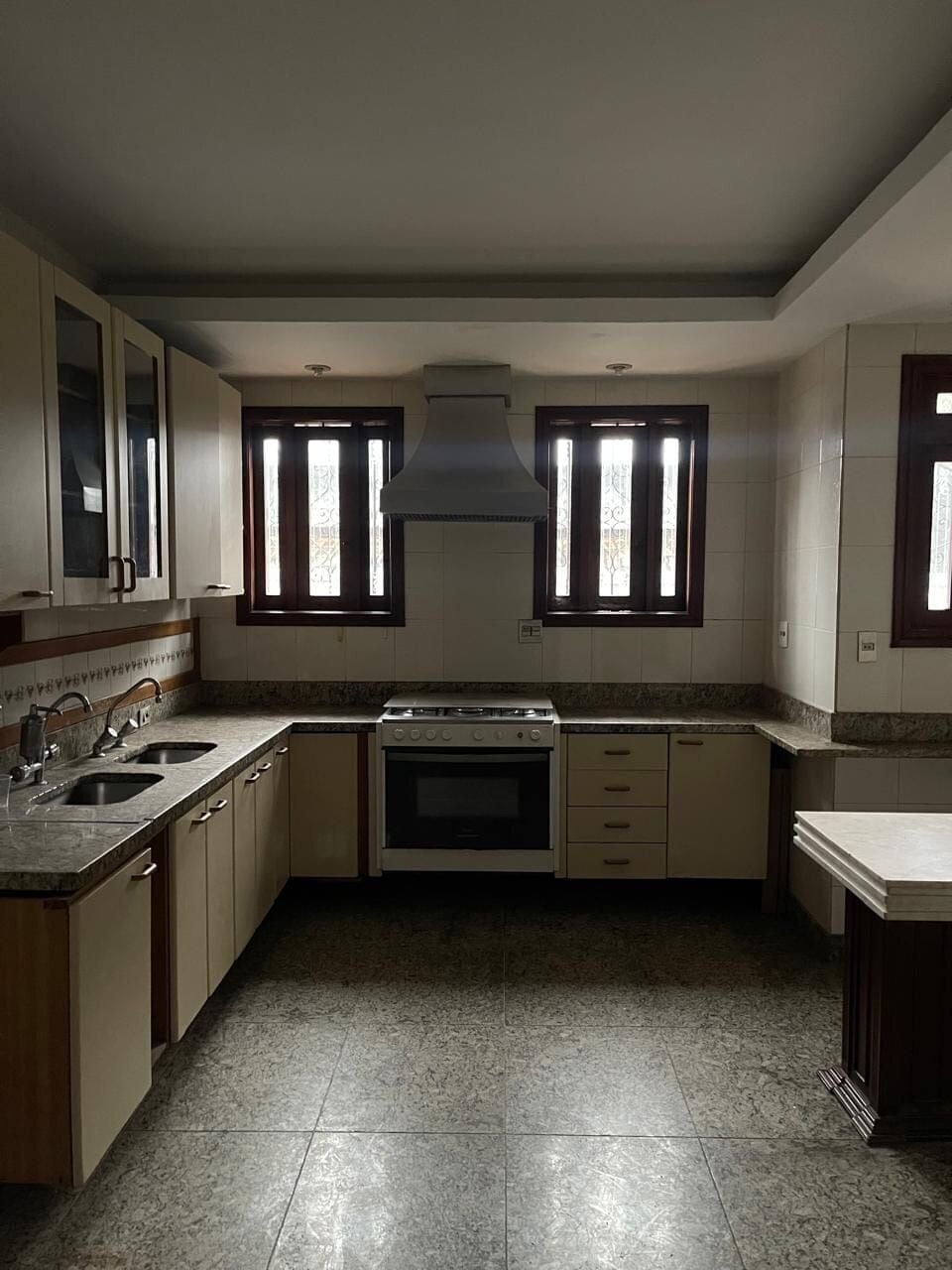 Shared fridge, shared microwave
