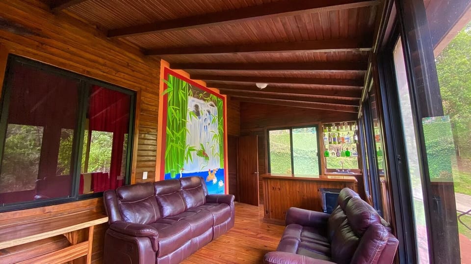 Comfort Room, Garden View | Interior