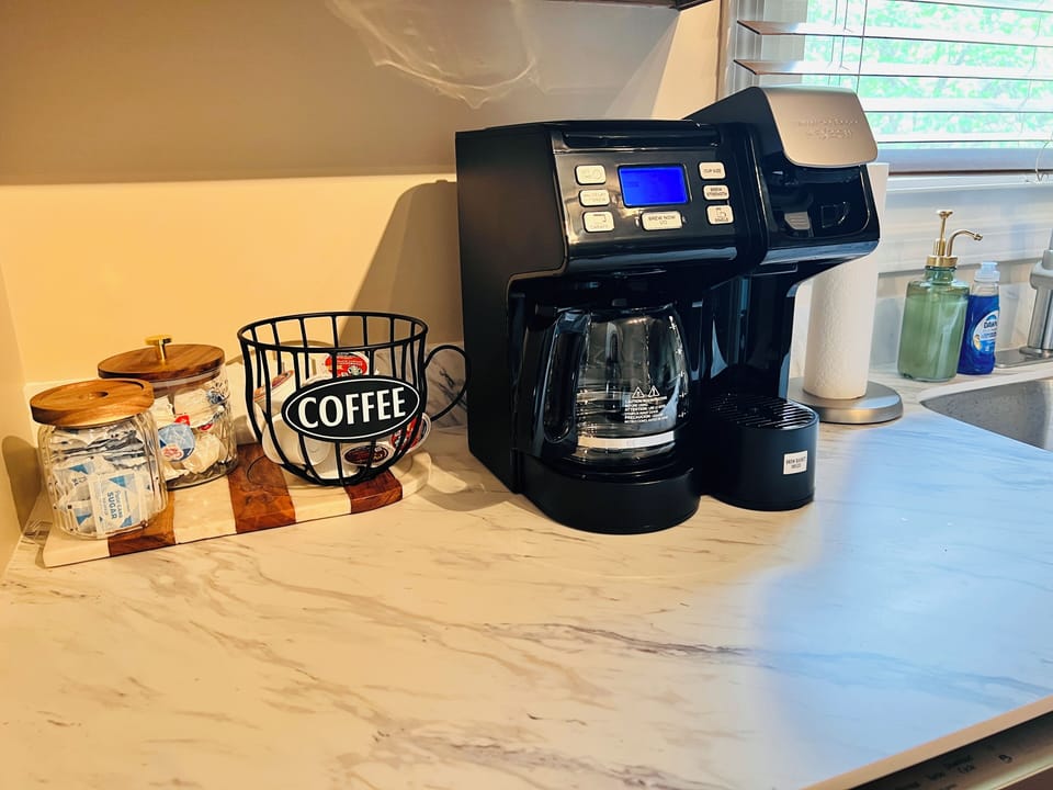 Coffee