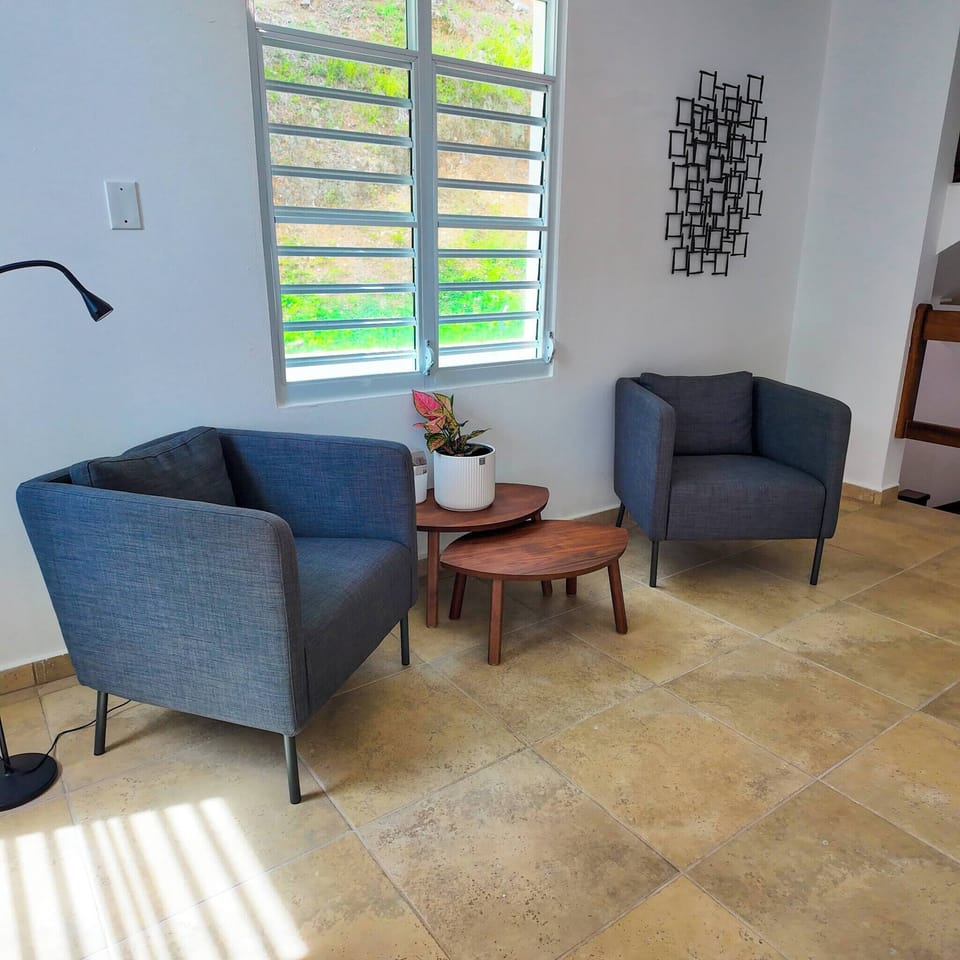 House, 4 Bedrooms, Private Pool | Interior